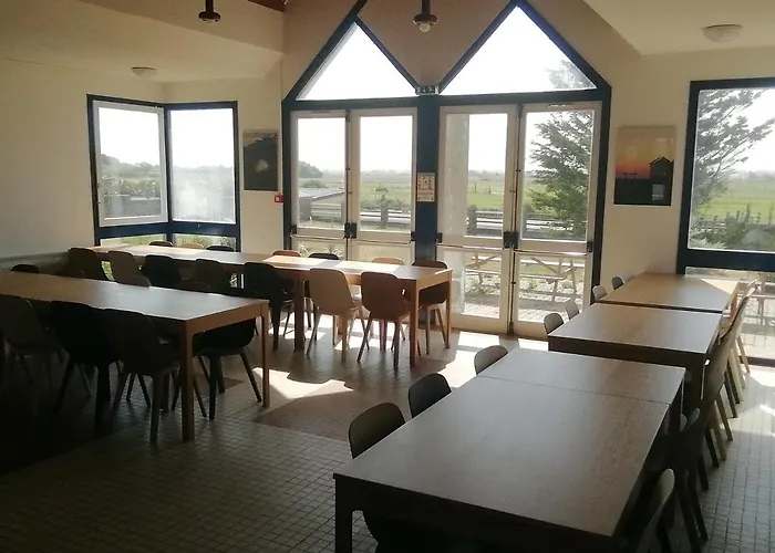 Escale En Baie De Somme